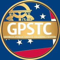 Georgia Public Safety Training Center (GPSTC) Logo