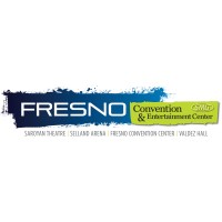 Fresno Convention & Entertainment Center Logo