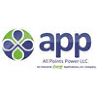 All Points Power Logo