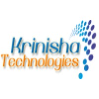 Krinisha Technologies Pvt. Ltd. Logo