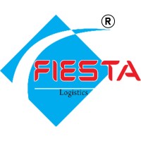 FIESTA CAR RENTALS & LOGISTICS PRIVATE LIMITED Logo