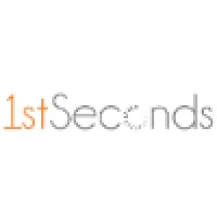1stSeconds Ltd Logo