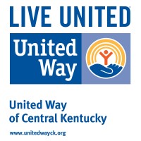 United Way of Central Kentucky Logo