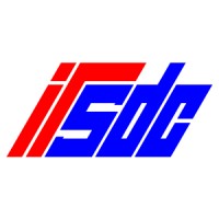 INDIAN RAILWAY STATIONS DEVELOPMENT CORPORATION LIMITED Logo