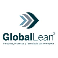Global Lean Logo