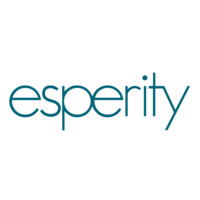 Esperity & Patient Centrics Logo