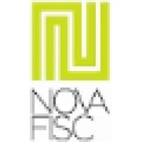 NovaFisc inc. Logo