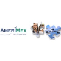 AMERIMEX Air Charters Logo