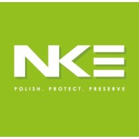NKE Floorcare Private Limited Logo