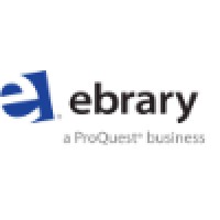 ebrary Logo