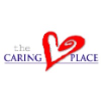 The Caring Place Logo