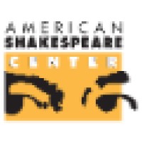 American Shakespeare Center Logo