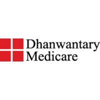 DHANWANTARY MEDICARE - Pharmacy chain since 1984 Logo