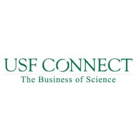 USF CONNECT Logo
