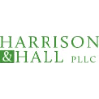 Harrison & Hall PLLC Logo