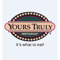 Yours Truly Restaurants Logo