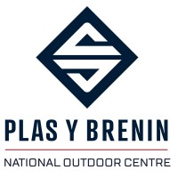Plas y Brenin Logo