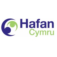 Hafan Cymru Logo