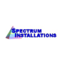 Spectrum Installations Logo