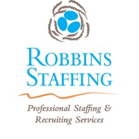 Robbins Staffing Solutions Inc. Logo