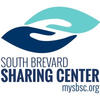 South Brevard Sharing Center Logo