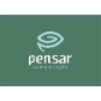 Pensar Comunicação Logo