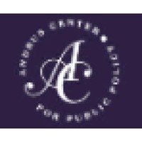 Andrus Center for Public Policy Logo