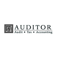 AUDITOR, spol. s r.o. Logo