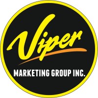 Viper Marketing Group Inc. Logo
