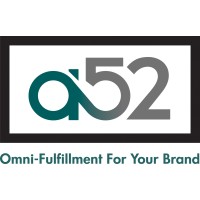 a52 Fulfillment Logo
