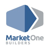 MarketOne Builders, Inc. Logo