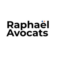 Raphaël Avocats Logo