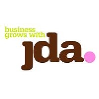 The JDA Group Limited Logo