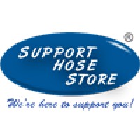 Support Hose Store Logo