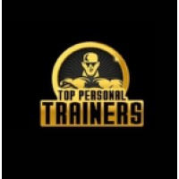 Top Personal Trainers Logo