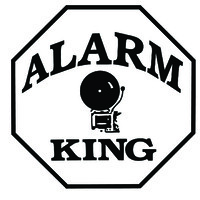Alarm King, Inc. Logo