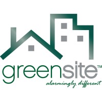 greensite Logo