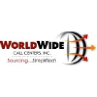 Worldwide Call Centers, Inc. Logo