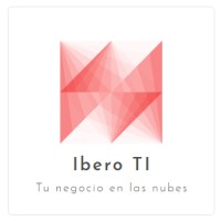 Ibero TI Logo