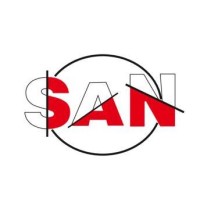 SAN Automotive Industries Logo