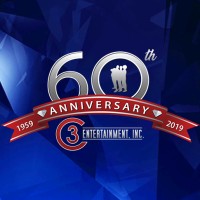 C3 Entertainment, Inc. Logo