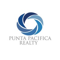Punta Pacifica Realty | Luxury Real Estate Logo
