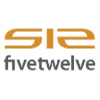 FiveTwelve, LLC Logo