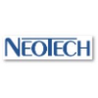NeoTech (IT-consultants, Sweden) Logo