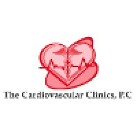 The Cardiovascular Clinics P.C Logo