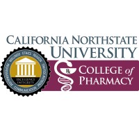 California Northstate University, College of Pharmacy Logo