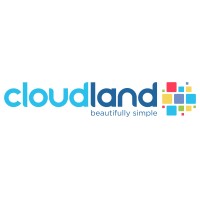 Cloudland Logo