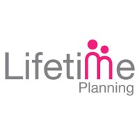 Lifetime Planning Logo