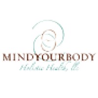 Mind Your Body Holistic Health Logo