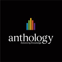 Be An Anthologist Logo
